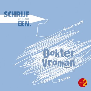 Dokter Vroman