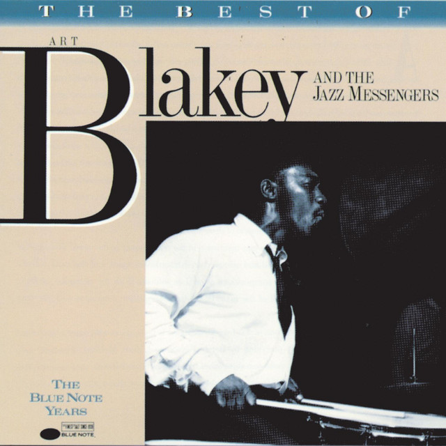Art Blakey & The Jazz Messengers photo
