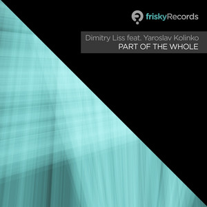 Dimitry Liss feat. Yaroslav Kolinko
