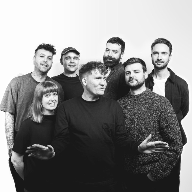 Los Campesinos! photo