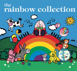 The Rainbow Collections Boxset cover