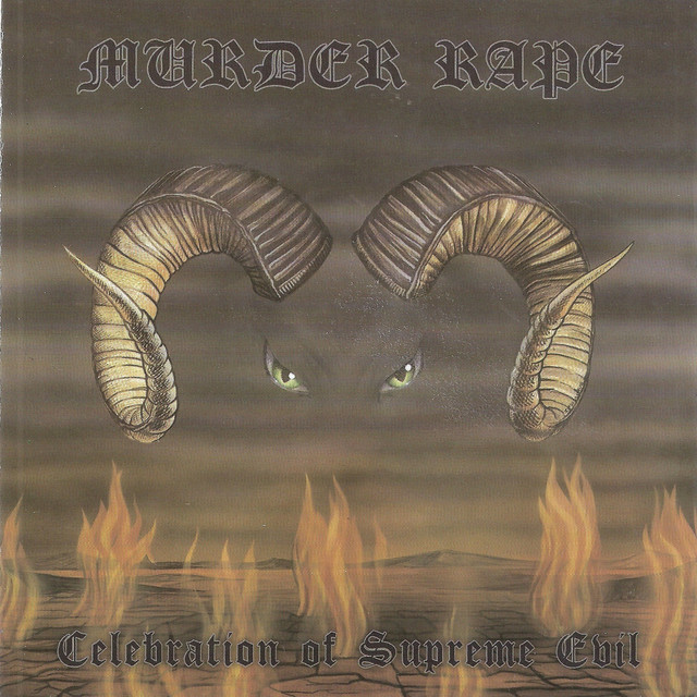 Murder Rape Photo