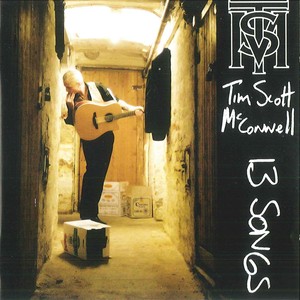 13 Songs Albumcover