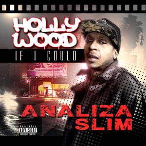 Hollywood If I Could album