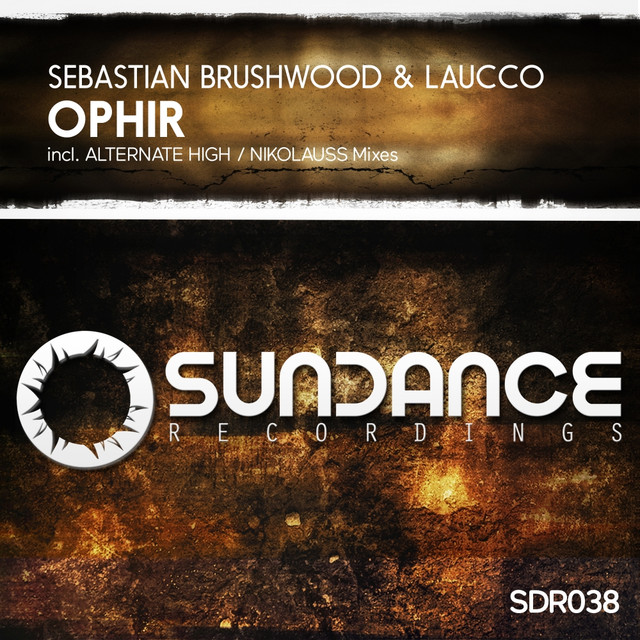 Ophir cover art