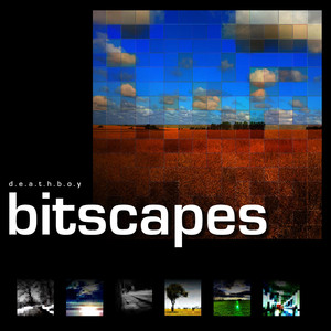BitScapes cover