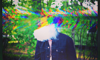 Over The Rainbow Photo