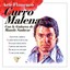 Arte Flamenco : Curro Malena Albumcover
