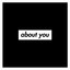 About You cover