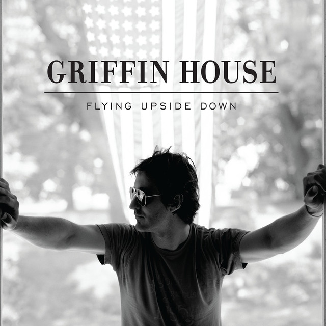 Flying Upside Down cover