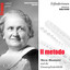 Erfinderinnen - Il metodo (Maria Montessori und die Einsatzzylinderblöcke) Albumcover