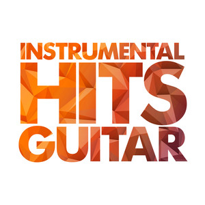 Instrumental Hits - Guitar album
