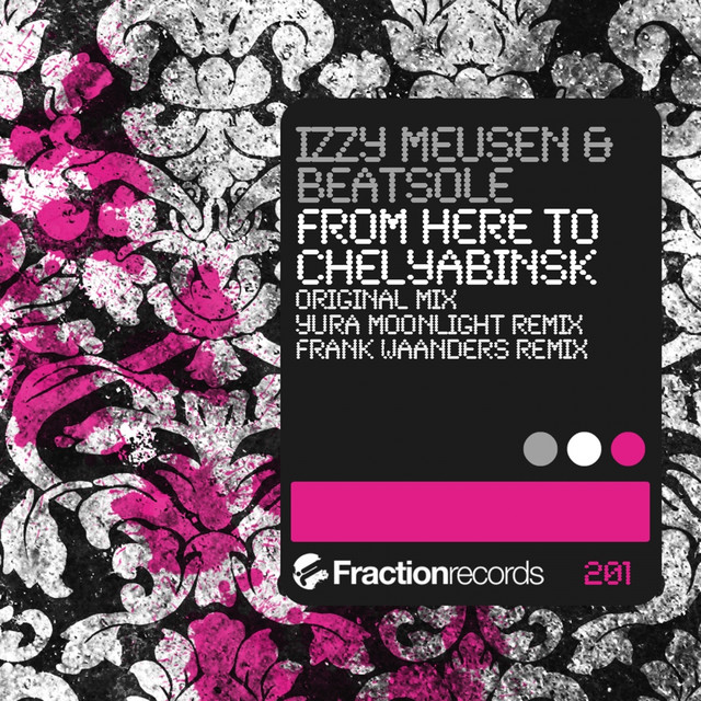 Izzy Meusen Photo