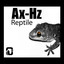 Reptile Albumcover