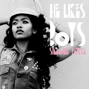 Simone Battle