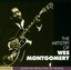 The Artistry of Wes Montgomery cover