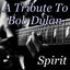 A Tribute To Bob Dylan Albumcover
