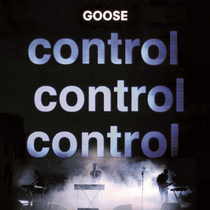 Control Control Control cover