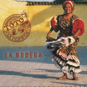 La Bodega cover