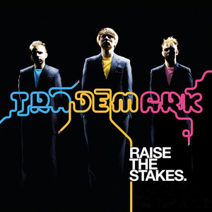 Raise the Stakes cover
