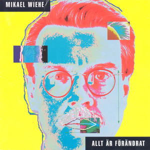 Allt är förändrat album
