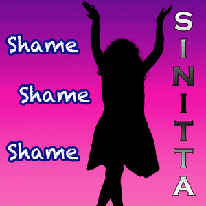 Shame Shame Shame cover
