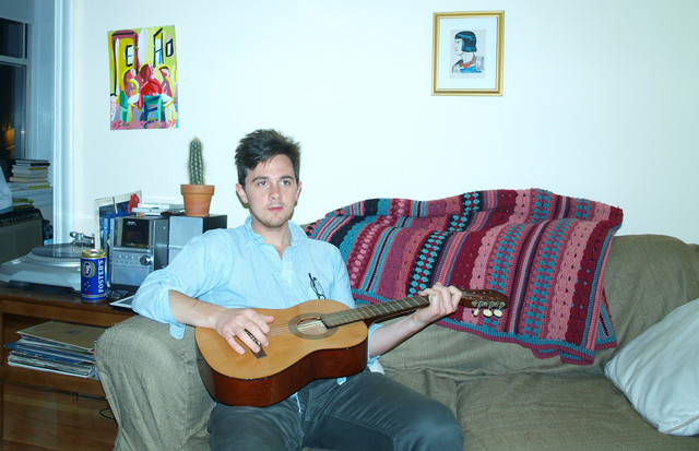 Andrew Cedermark Photo