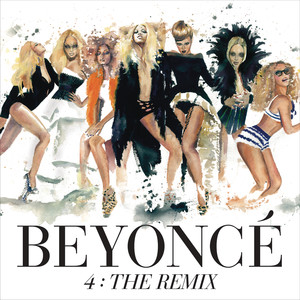 4: The Remix album
