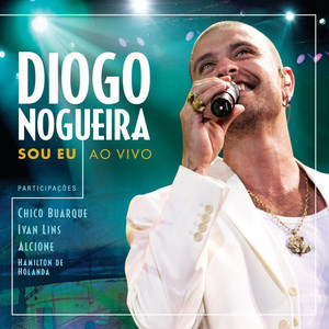 Sou Eu (Live) album
