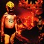 Les fleurs du mal Albumcover