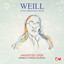 Weill: Little Threepenny Music (Digitally Remastered) cover