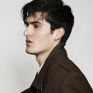 Benjamin Carlisle Photo