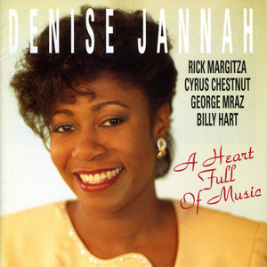 A Heart Full of Music album