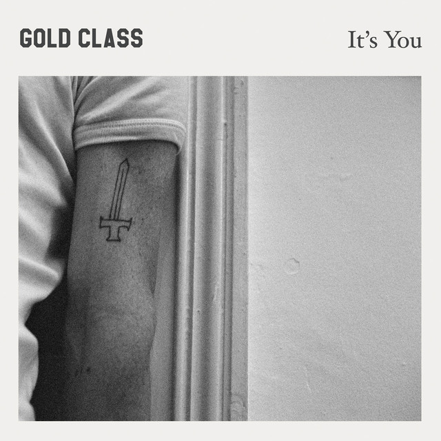 It's You cover