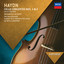 Haydn: Cello Concertos Nos.1 & 2; Violin Concerto cover