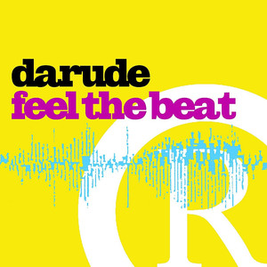 Feel the Beat album