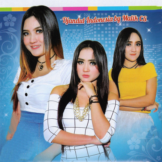 Djandut Indonesia By Malik Cs By Various Artists On Spotify