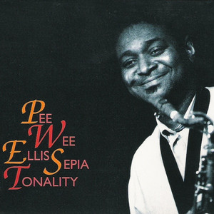 Sepia Tonality album