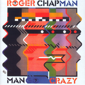 Mango Crazy cover
