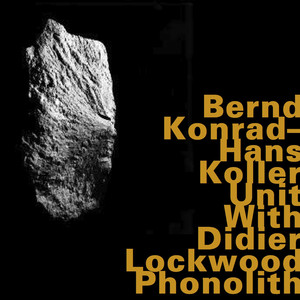 Phonolith album