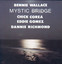 Mystic Bridge cover