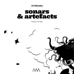 Sonars & Artefacts Albumcover