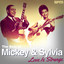 Love Is Strange - The Best Of Mickey & Sylvia cover