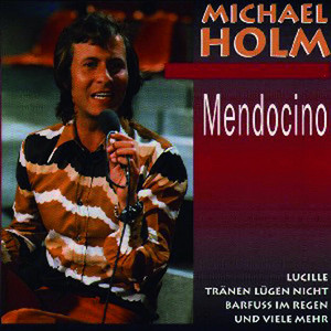 Mendocino album