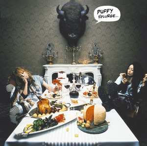 Splurge cover