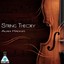 String Theory Albumcover