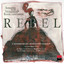 Rebel: Sonates pour violon & basse continue Albumcover