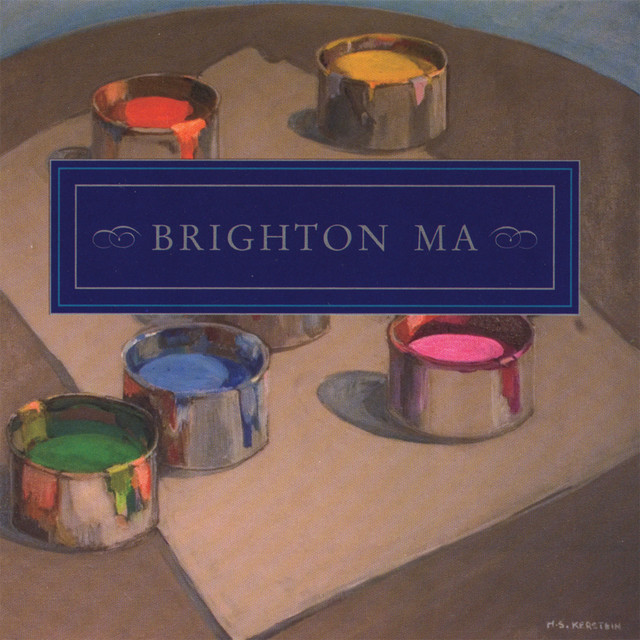 Brighton, MA Photo