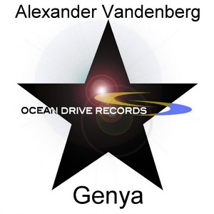 Alexander Vandenberg