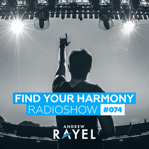 Find Your Harmony Radioshow #074 album